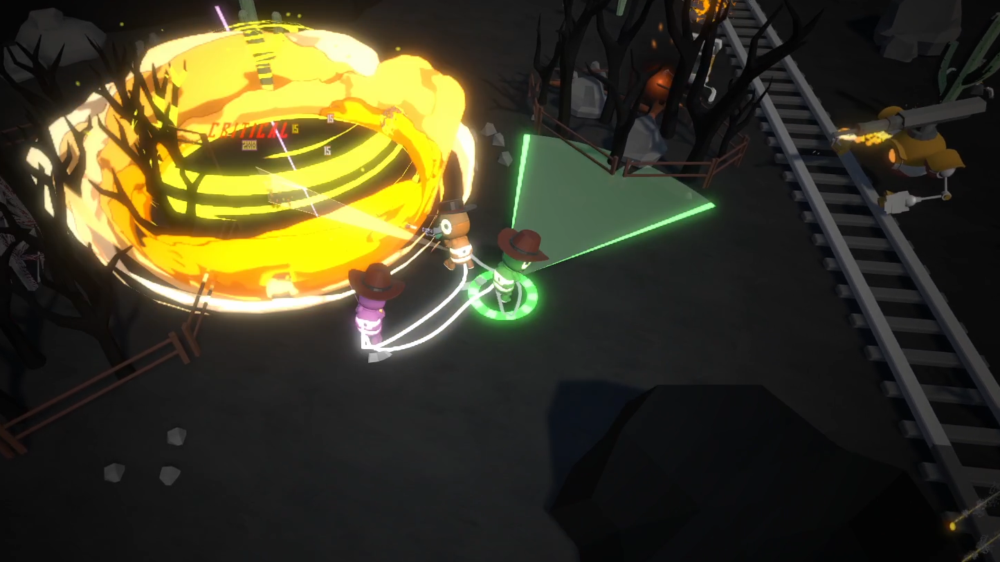Project Screenshot 1