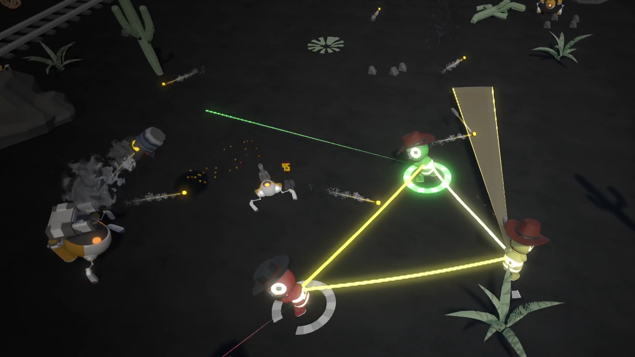 Project Screenshot 3